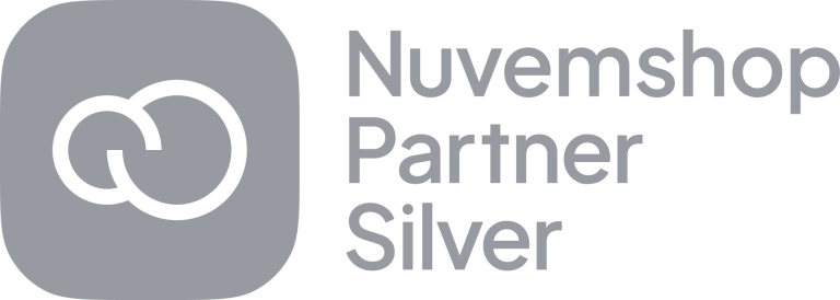 Nuvemshop Partner Silver