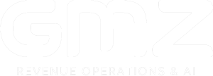 GMZ · Revenue Operations & AI