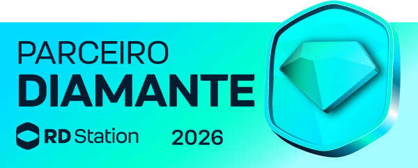 RD Station Parceiro Diamante 2026